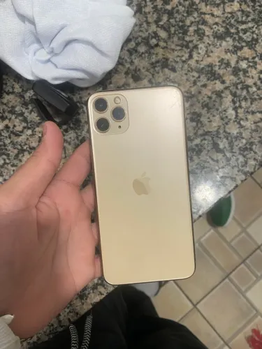 iPhone 11 Pro Max 256gb