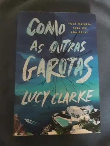 Livro: Como as outras garotas
