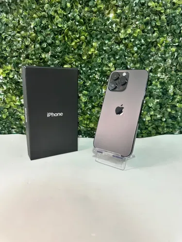 iPhone 14 PRO MAX 128gb 90% Bateria Excelente