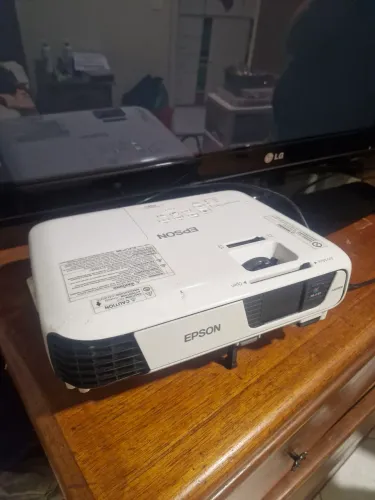 Projetor epson x36+