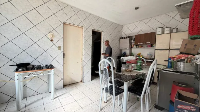 Lote-Área-Terreno à venda - Milionários, - Belo Horizonte