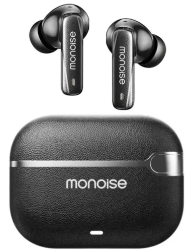 Fone sem fio monoise