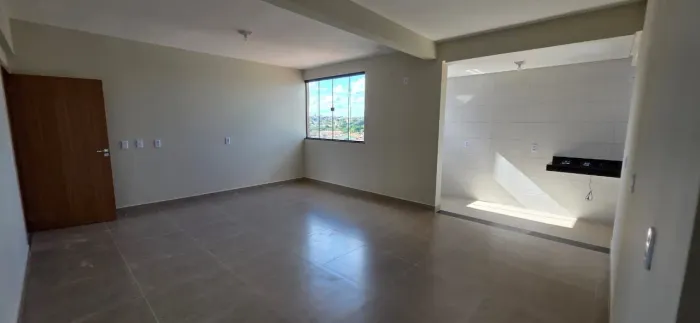 2 Quartos, Vila Santa Helena, Incluso água, gás e internet.