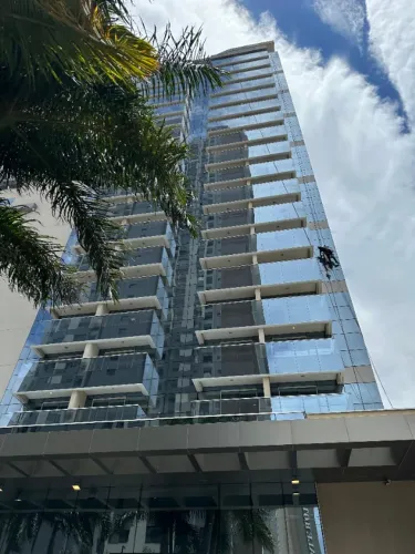 Sala em edifício comercial no centro, Campinas/SP