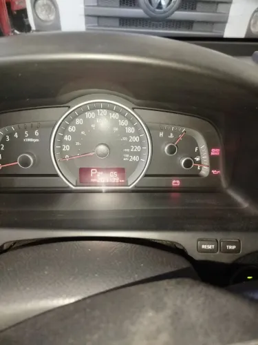 Kia Motors Mohave EX 3.0 V6 24V 256cv TB Dies. Aut. 2010