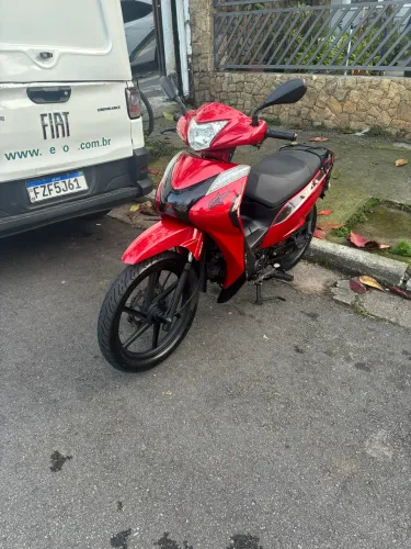 JET SHINERAY 50x