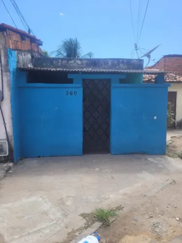 Terreno em Fortaleza - Rodolfo Teófilo