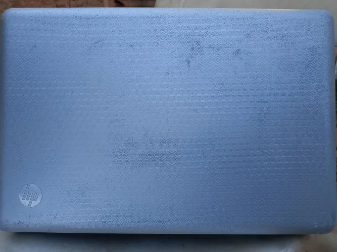 Notebook HP