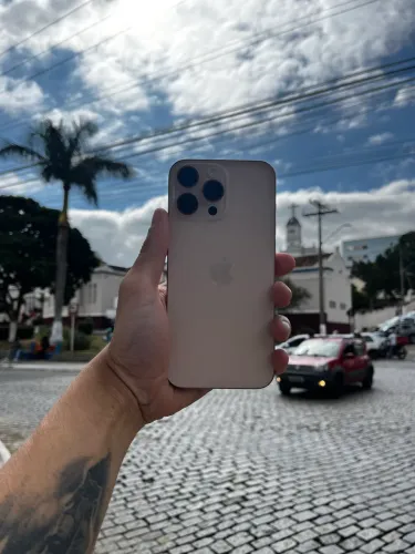 iPhone 16 Pro Max 256gb