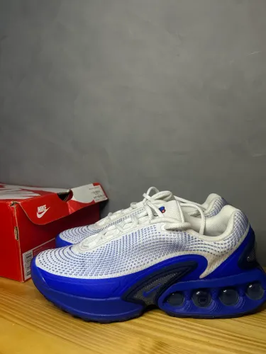 Nike Air Max DN White Racer Blue OG