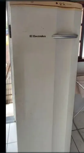 Freezer Vertical  Electrolux 