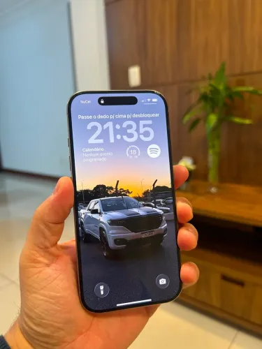IPhone 16Pro 256gb Titanium