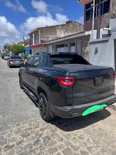 Fiat Toro Ultra 2.0 16V 4X4 Diesel AUT 2023