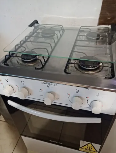 Fogão 4 bocas
