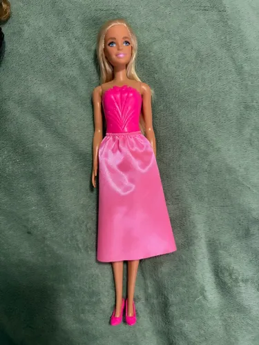 Barbie