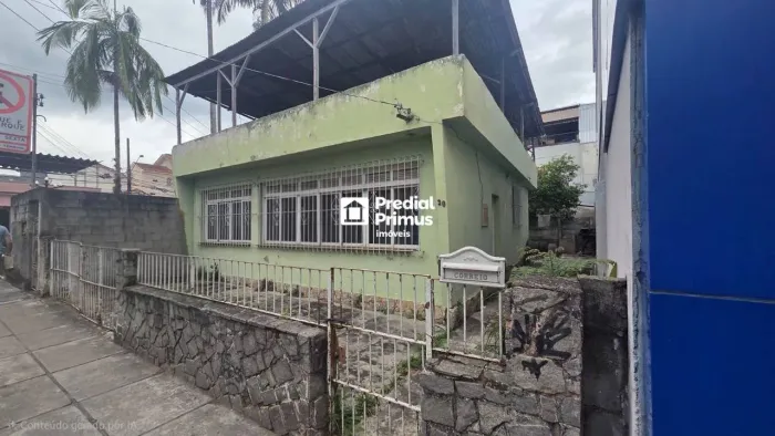 Casa com 2 dormitórios à venda, 95 m² por R$ 980.000,00 - Centro - Nova Friburgo/RJ