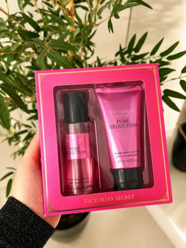 Victoria Secret Original Lacrado | Várias Fragrâncias