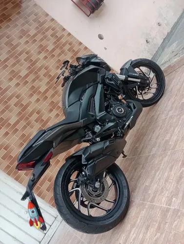 Dominar 400 ano 2023 lindíssima 