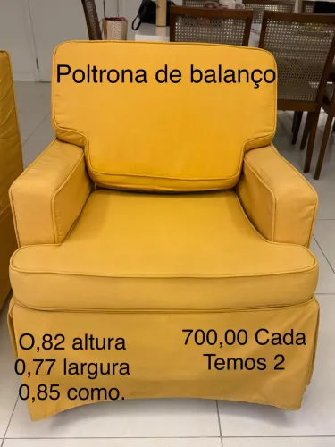Poltrona