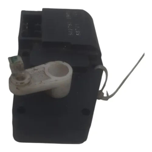Motor Atuador Ar Condicionado L200 Pajeiro Tr4 1999 A 2008