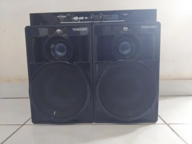 Potência Hotsound SPA 2150 300w