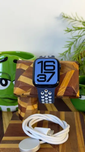 APPLE WATCH 7 GPS + Celular 
