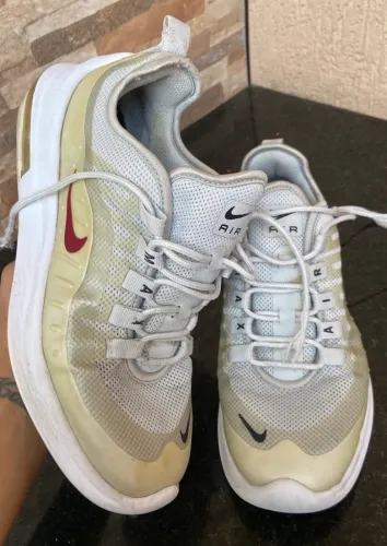 Tênis Air Max Nike