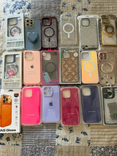 Case IPhone 16 Pro Max