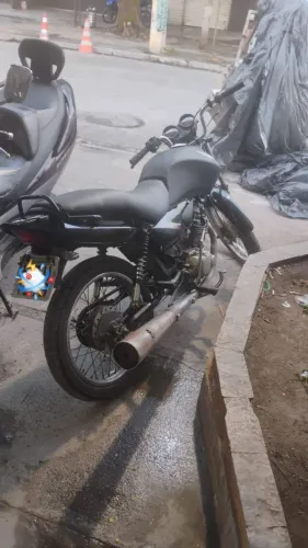 Fan 125 2005
