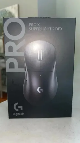 Mouse Superlight 2 DEX