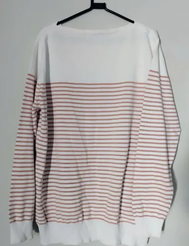 Blusa masculina Zara - Tam M