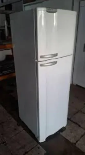 Geladeira Frost Free