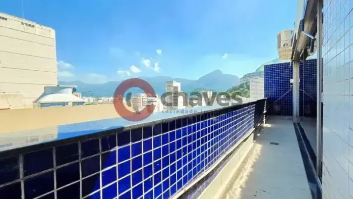 Imóvel para aluguel tem 95 metros quadrados em Ipanema - Rio de Janeiro - RJ
