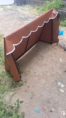 Toldos para Chuva! 