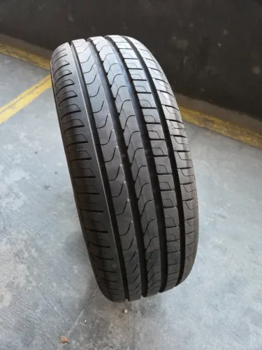 Pneu pirelli cinturato p7 aro 16 novíssimo
