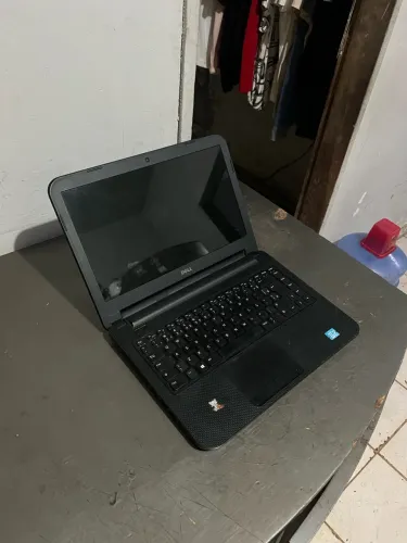 Notebook Dell I5