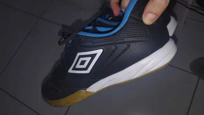 Chuteira futsal