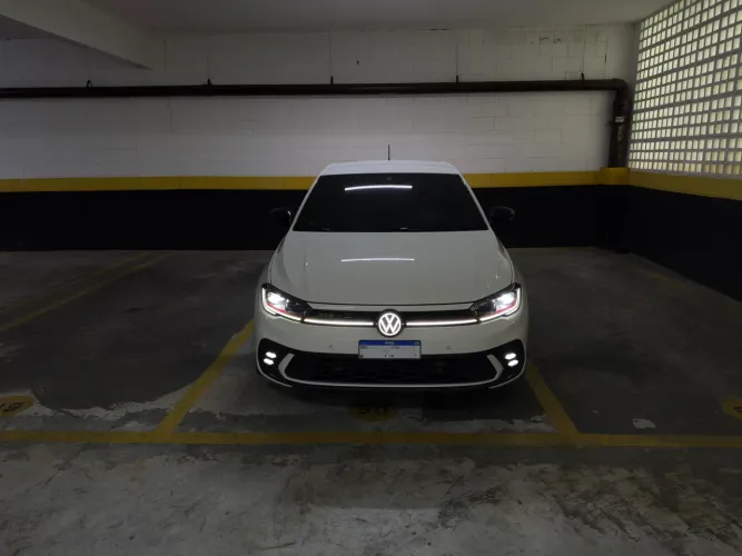 Volkswagen Polo GTS 1.4 TSI 16V Flex 2025