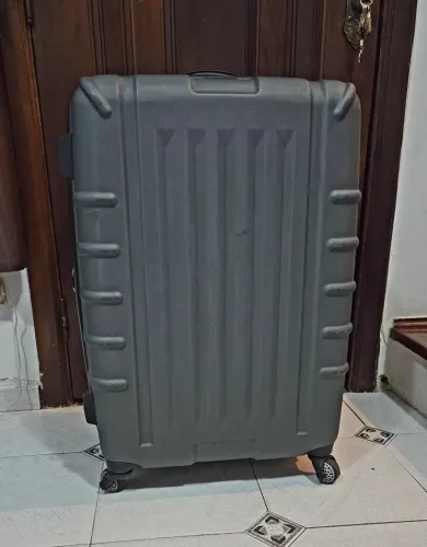 Mala Samsonite Grande 23kg Capa Dura