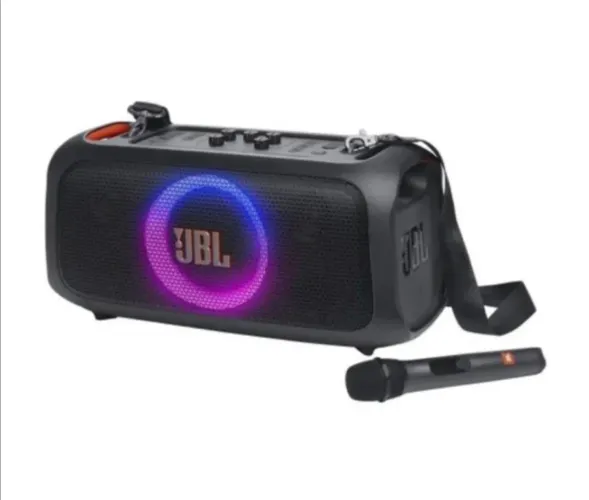 Caixa de som JBL original 