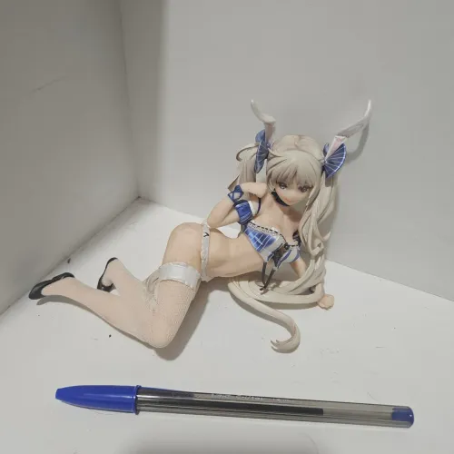 Action Figure Hentai
