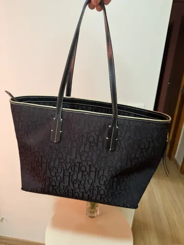 Bolsa Victor Hugo