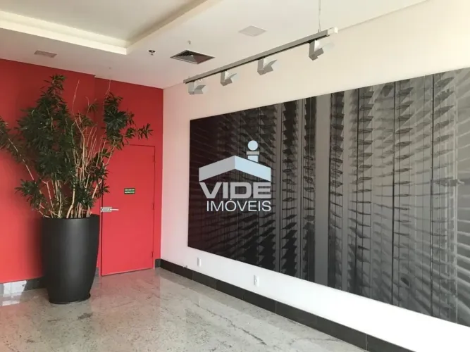VENDO OU ALUGO EM CAMPINAS - SALA COMERCIAL PARA LOCAÇÃO EM CAMPINAS NO JARDIM GUANABARA