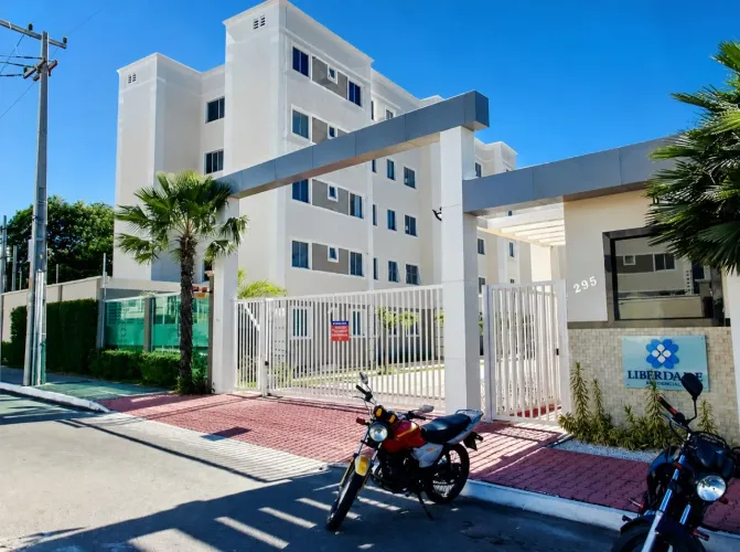 APARTAMENTO NA MARAPONGA, VIZINHO A PARAÇA DA MRV.
