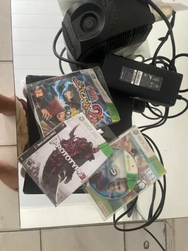 Videogame