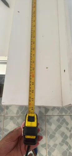 Prateleira MDF Reforçado