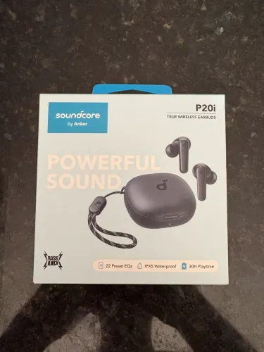 Soundcore P20i
