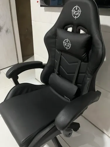 Cadeira gamer