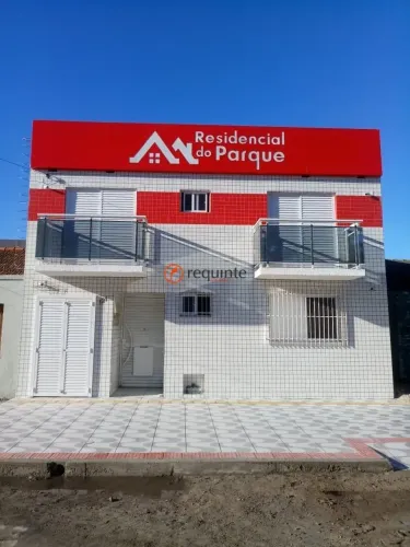 Investidores - Condomínio Residencial em Rio Grande a uma quadra do IFSUL