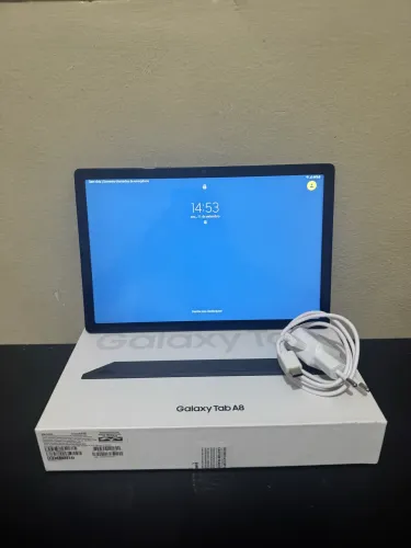TABLET SAMSUNG TAB A8